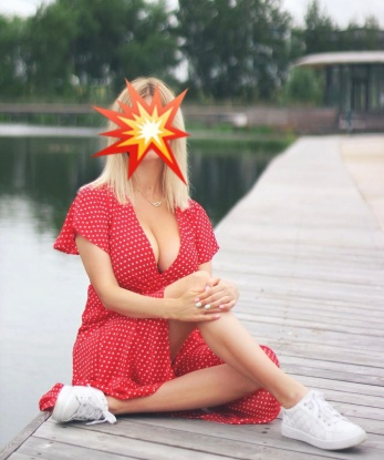 Анкета проститутки Варвара - Фото 1, Сельцо, 28 лет, №4109