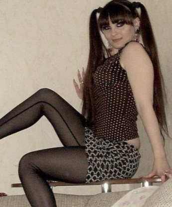Анкета проститутки Хадижа - Фото 1, Сельцо, 25 лет, №7271